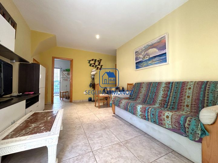 2 bedrooms apartment for sale in Puerto de Mazarron, Spain