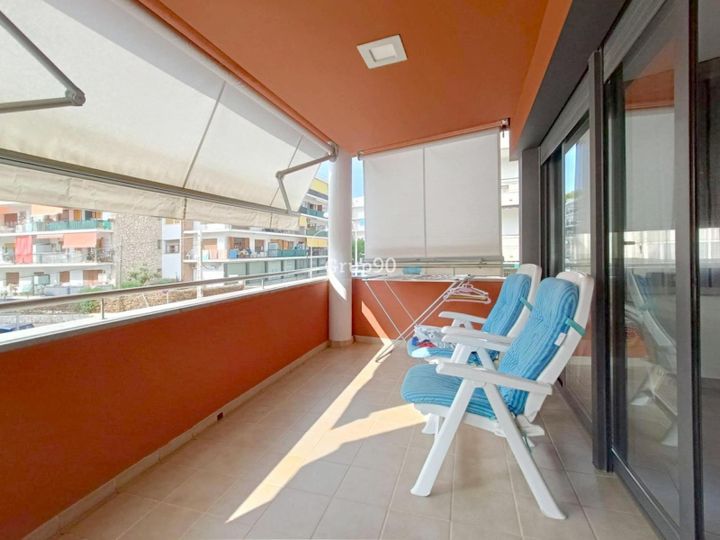 3 bedrooms apartment for sale in Torredembarra, Spain