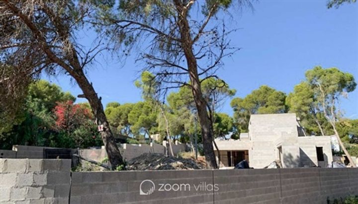 3 bedrooms house for sale in Moraira, Spain