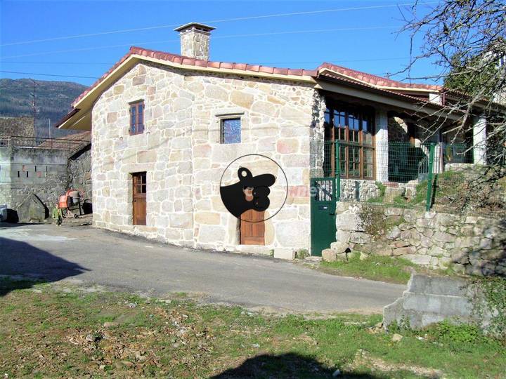 3 bedrooms house in Ponteareas, Pontevedra, Spain