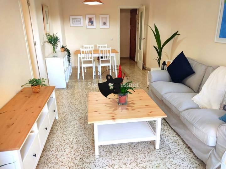 3 bedrooms apartment for rent in Malaga, Malaga, Spain