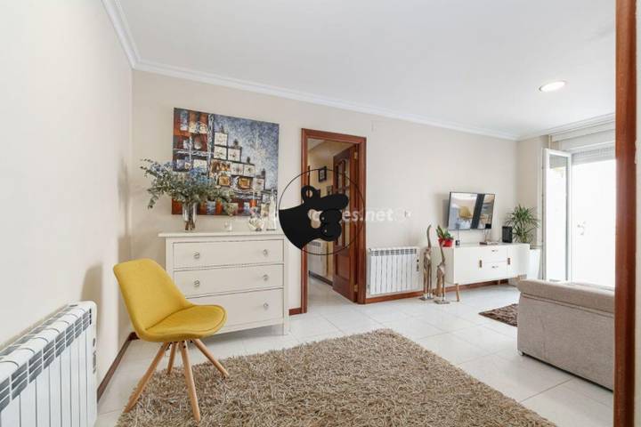 3 bedrooms apartment in Baiona, Pontevedra, Spain