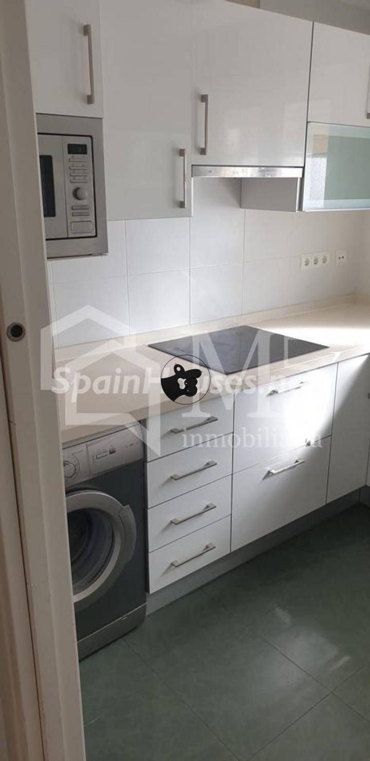 3 bedrooms apartment in Torre del Mar, Malaga, Spain