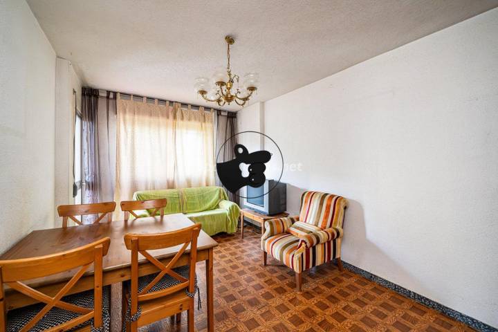 3 bedrooms apartment in Mostoles, Madrid, Spain
