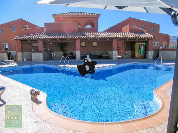 7 bedrooms house in Urbel del Castillo, Burgos, Spain