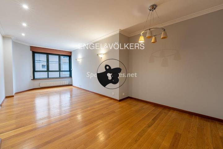 3 bedrooms apartment in Vigo, Pontevedra, Spain