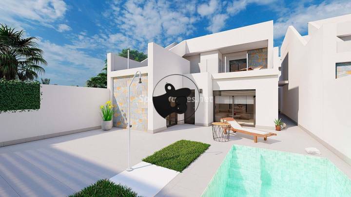 3 bedrooms house for sale in San Javier, Murcia, Spain