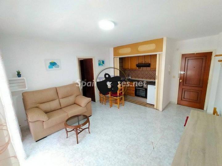 1 bedroom apartment in Vigo, Pontevedra, Spain