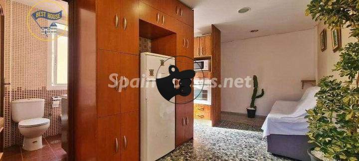 1 bedroom apartment in Alicante, Alicante, Spain