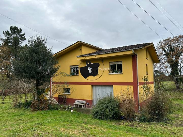 3 bedrooms house in Llanera, Asturias, Spain