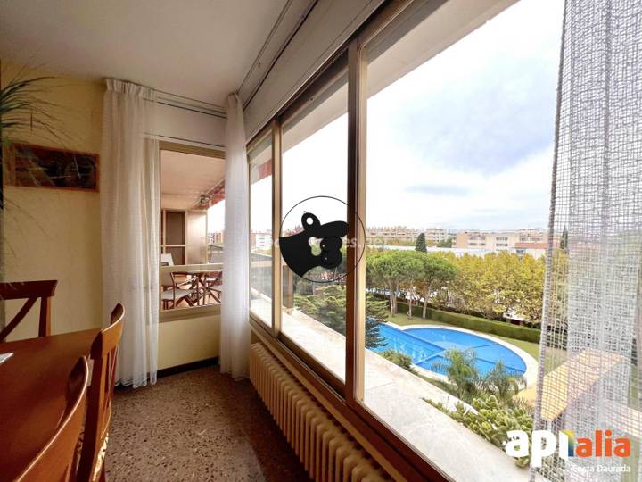 3 bedrooms apartment in Salou, Tarragona, Spain