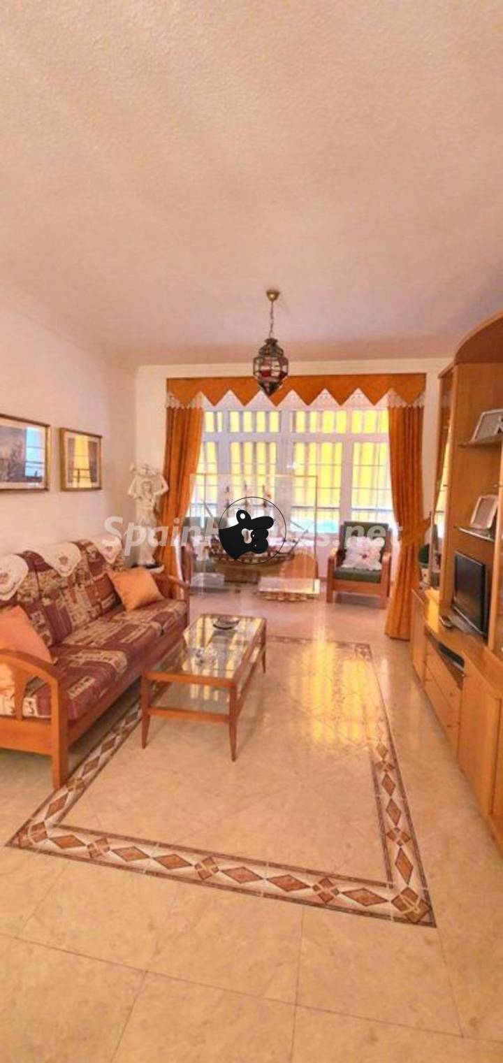 3 bedrooms apartment for rent in Malaga, Malaga, Spain