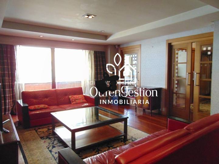 4 bedrooms apartment for sale in Ourense, Orense, Spain