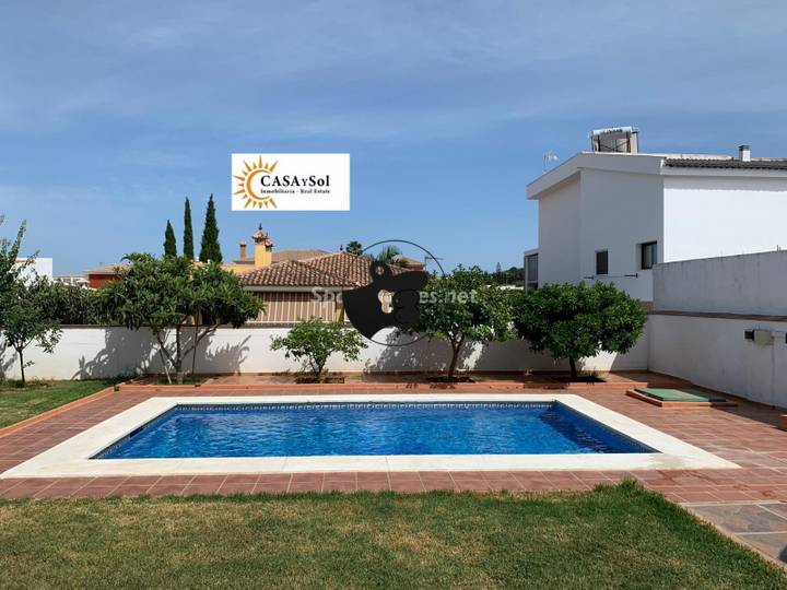 5 bedrooms house in Alhaurin de la Torre, Malaga, Spain