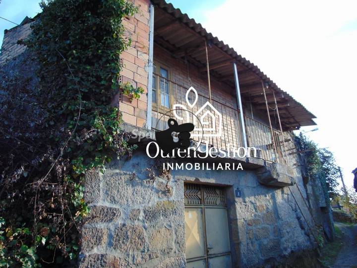 1 bedroom house for sale in Ourense, Orense, Spain