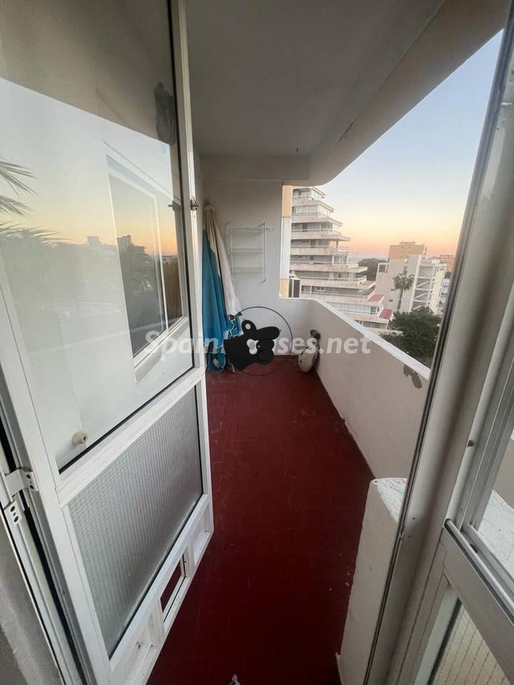 1 bedroom apartment in Benalmadena, Malaga, Spain