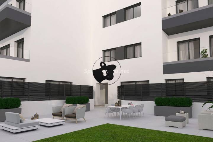 2 bedrooms apartment for sale in Malaga, Malaga, Spain