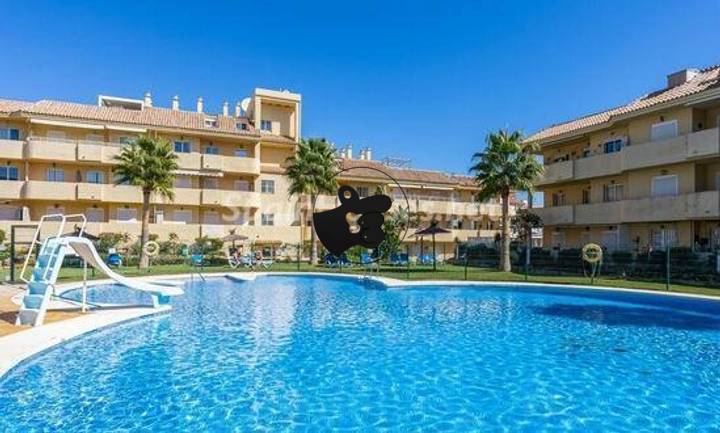 2 bedrooms apartment in Manilva, Malaga, Spain