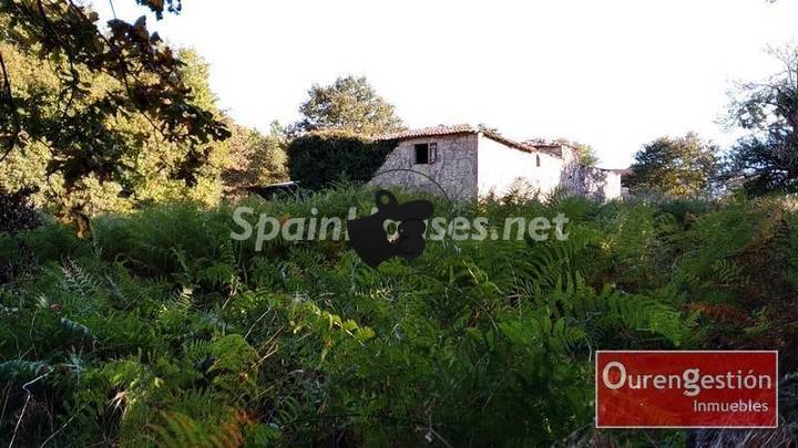 3 bedrooms house in Panton, Lugo, Spain