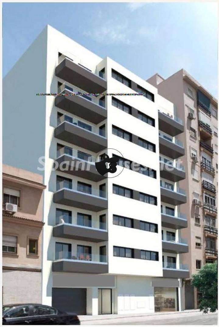 2 bedrooms apartment for sale in Malaga, Malaga, Spain