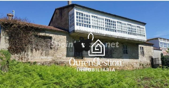 4 bedrooms house in Val do Dubra, Corunna, Spain