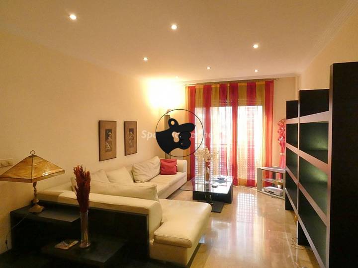 2 bedrooms apartment in Granada, Granada, Spain