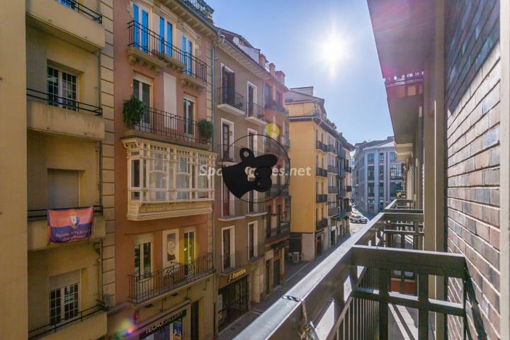 3 bedrooms apartment in Pamplona, Navarre, Spain