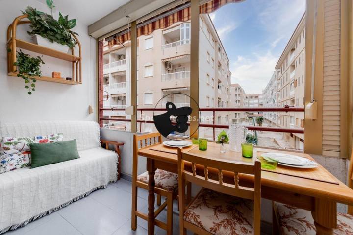 1 bedroom apartment in Torrevieja, Alicante, Spain