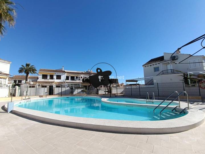 2 bedrooms house for sale in Torrevieja, Alicante, Spain