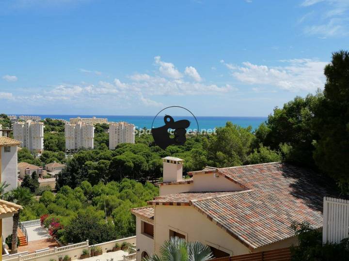 3 bedrooms apartment for sale in Orihuela, Alicante, Spain