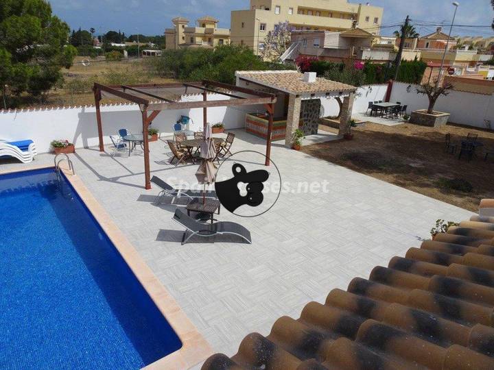 9 bedrooms house in Orihuela, Alicante, Spain