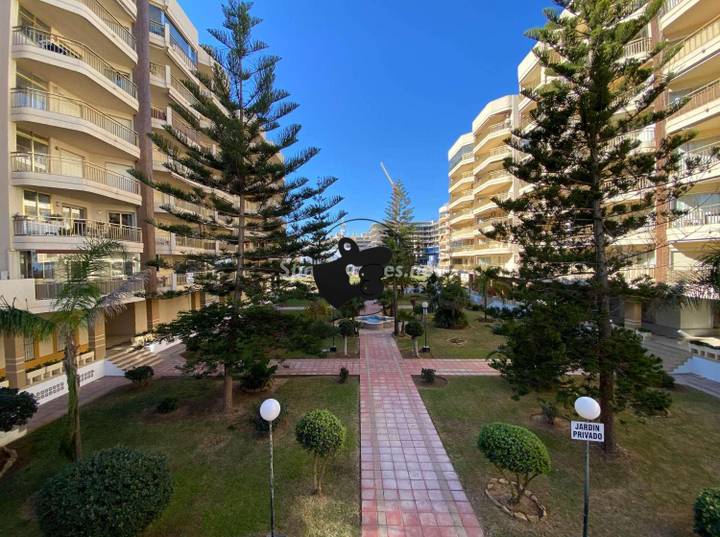 3 bedrooms apartment for sale in Fuengirola, Malaga, Spain