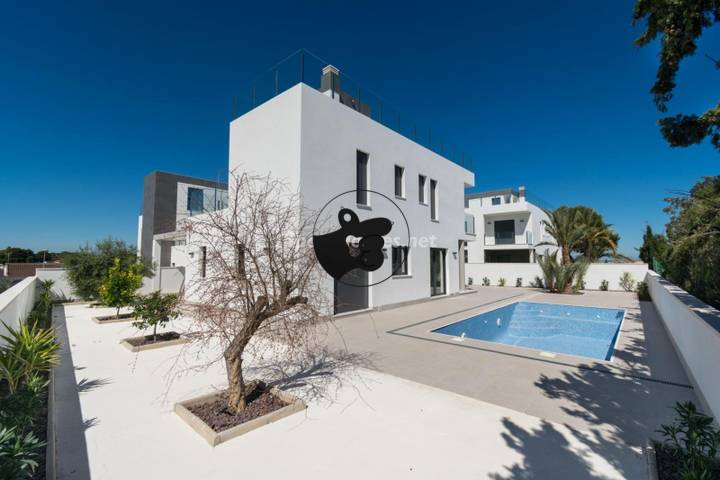 3 bedrooms house for sale in Torrevieja, Alicante, Spain