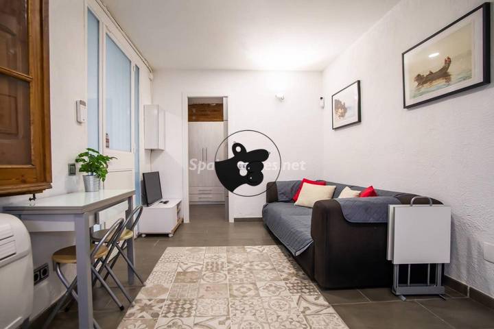 1 bedroom apartment in Barcelona, Barcelona, Spain