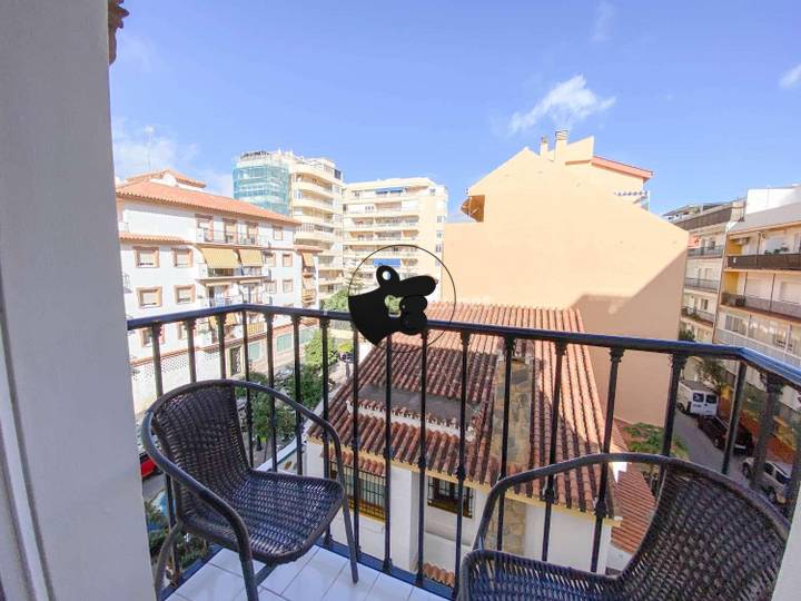 4 bedrooms apartment in Fuengirola, Malaga, Spain