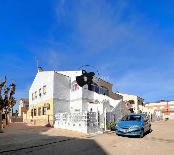 3 bedrooms house in Los Alcazares, Murcia, Spain