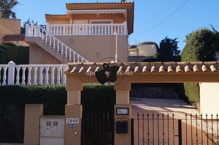 3 bedrooms house for sale in Torrevieja, Alicante, Spain