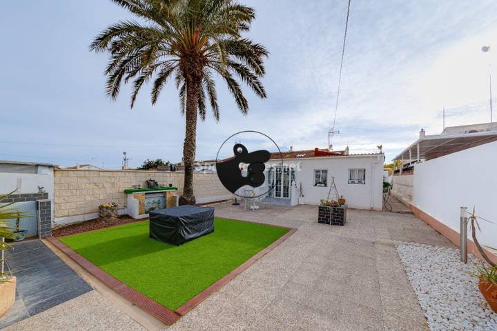 2 bedrooms house for sale in Orihuela, Alicante, Spain