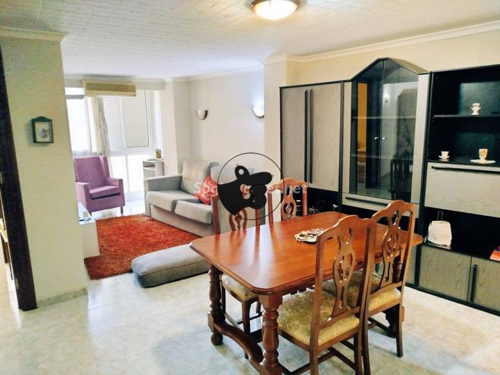 3 bedrooms apartment for rent in Malaga, Malaga, Spain