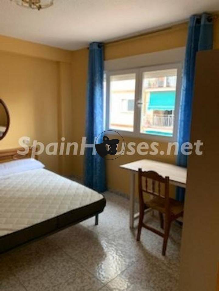 4 bedrooms apartment in Granada, Granada, Spain