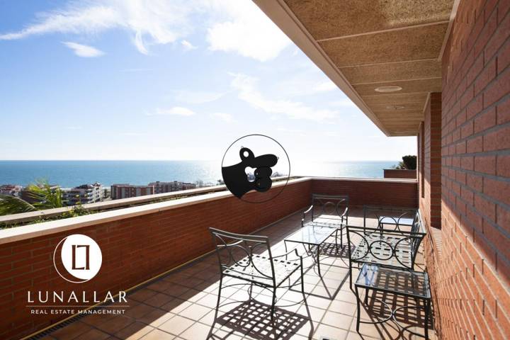 4 bedrooms apartment in Sitges, Barcelona, Spain