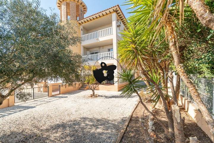 2 bedrooms apartment for sale in Orihuela, Alicante, Spain