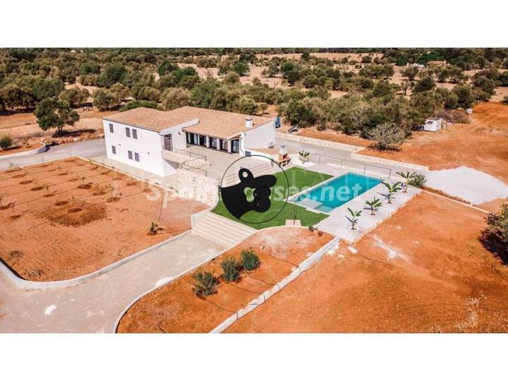 5 bedrooms other in Campos, Balearic Islands, Spain