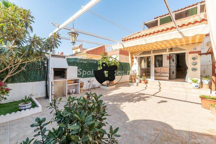 2 bedrooms house for sale in Torrevieja, Alicante, Spain