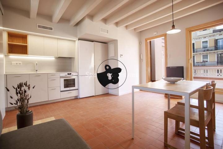 1 bedroom apartment for rent in Barcelona, Barcelona, Spain