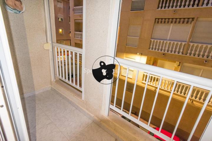 Apartment for rent in Torrevieja, Alicante, Spain