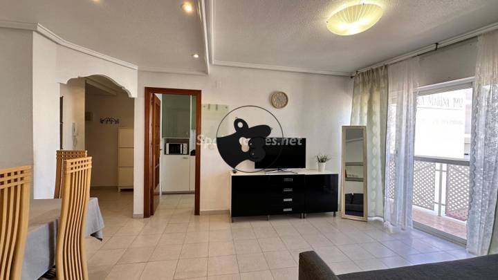 2 bedrooms apartment in Torrevieja, Alicante, Spain