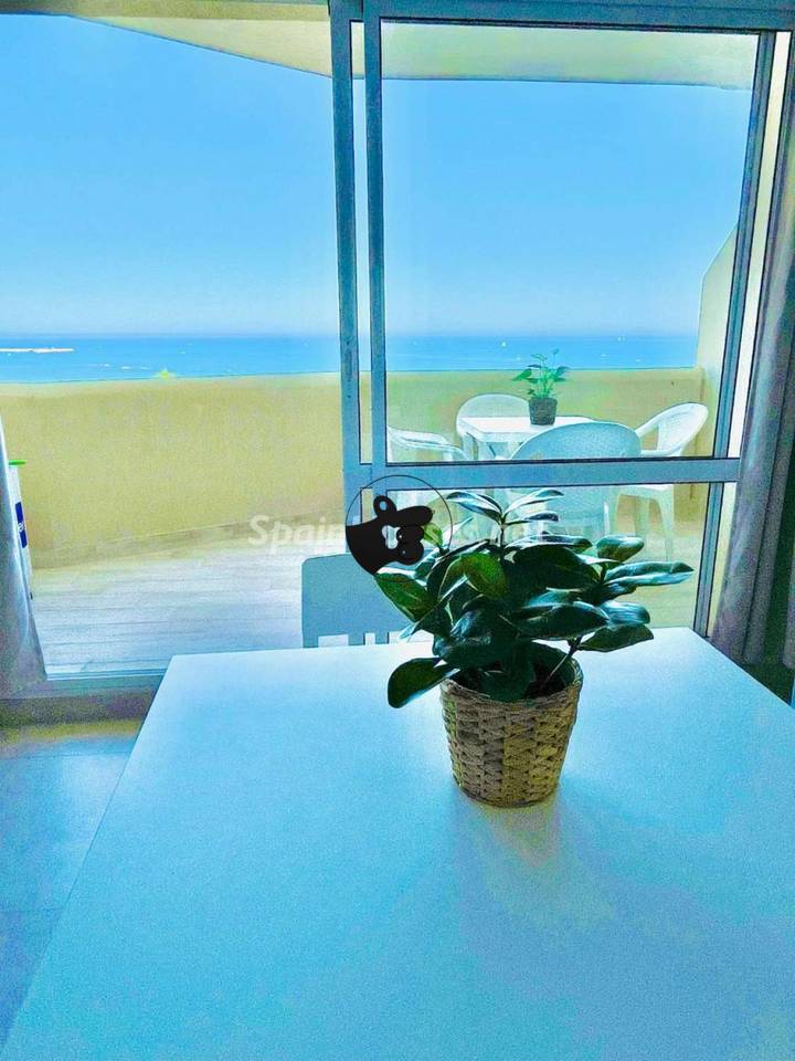 1 bedroom apartment in Benalmadena, Malaga, Spain