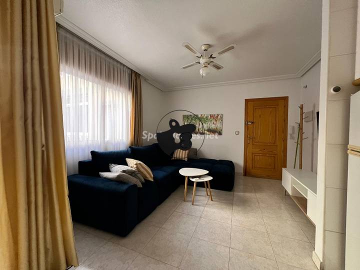 1 bedroom apartment for sale in Torrevieja, Alicante, Spain