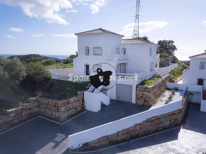 4 bedrooms house in Estepona, Malaga, Spain